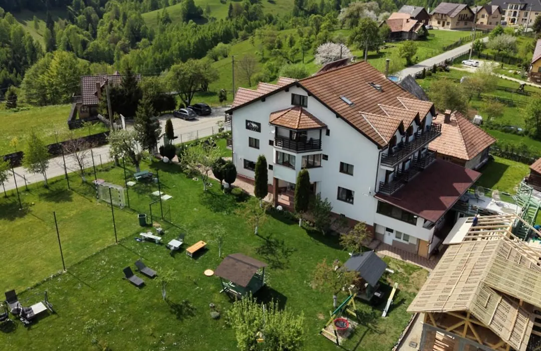 Pensiunea Tabacaru-1