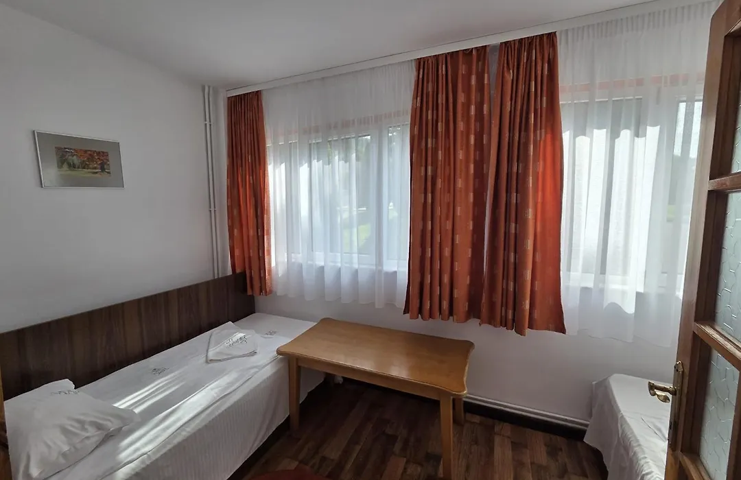 Casa Elena - Resort & Spa-1