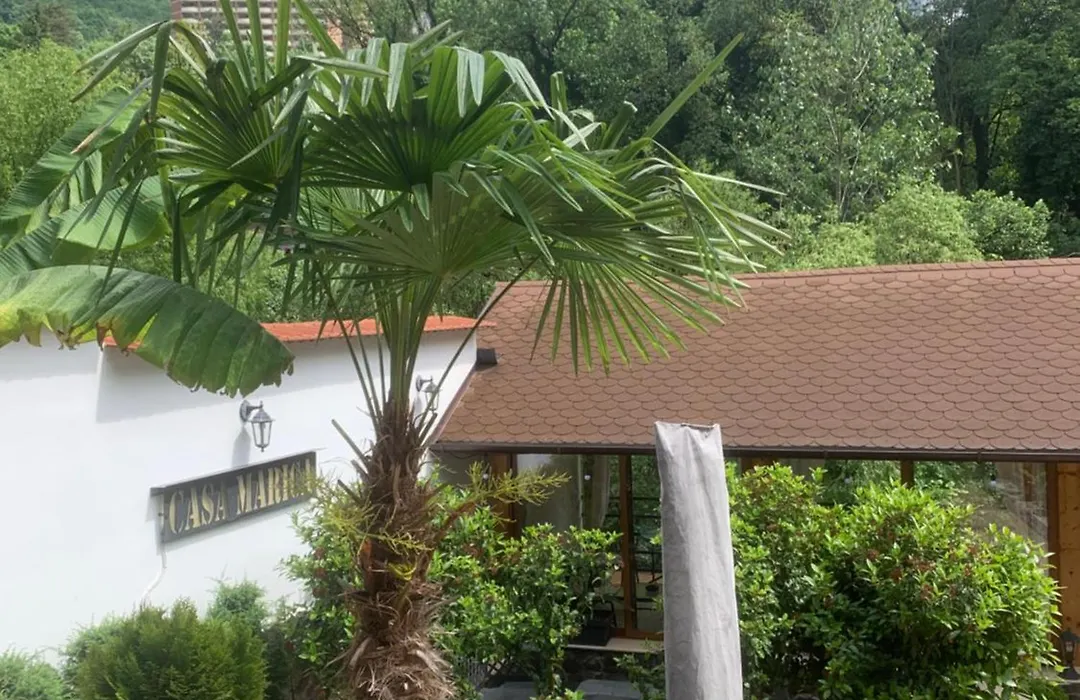 Pensiunea Casa Marica-1