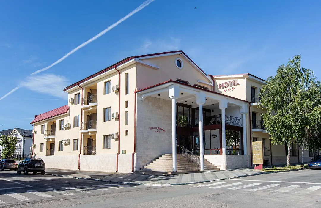 Hotel Anina-1