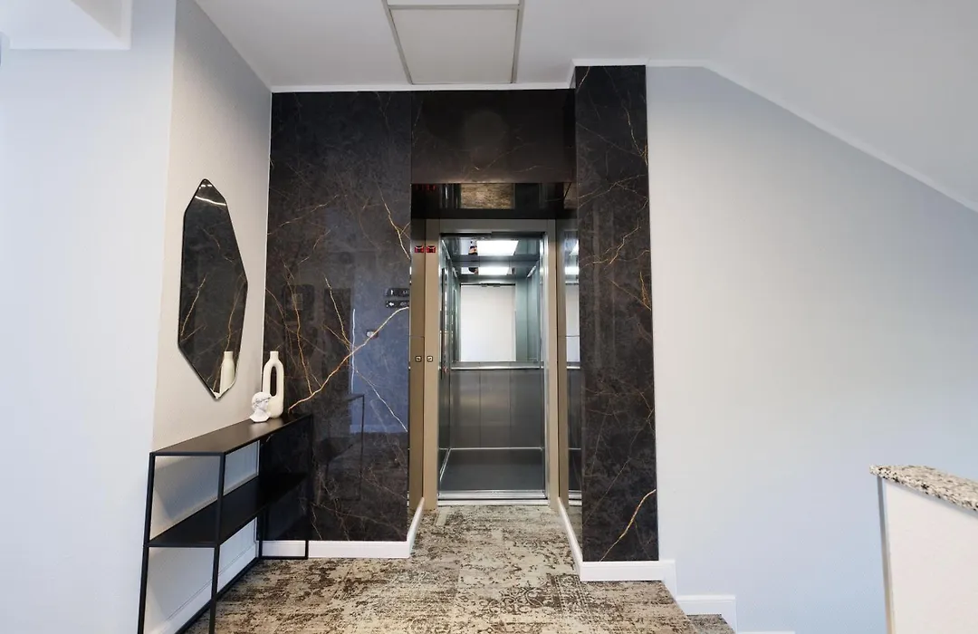 Hotel Mariss-1