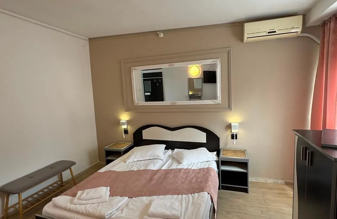 Hotel Iulia Resort-1