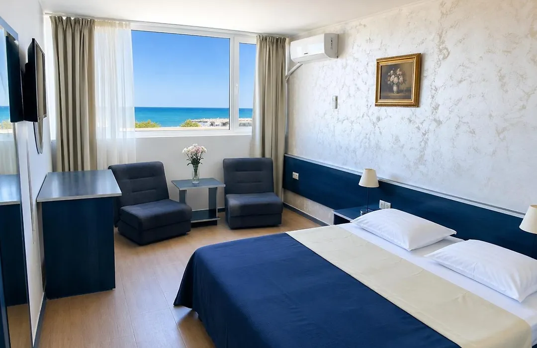 Hotel Venus-1