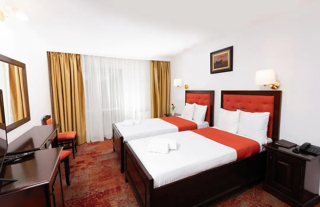 Hotel Piatra Mare-1