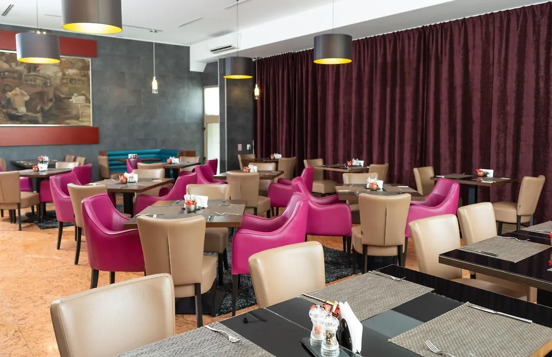 Wyndham Cluj-1