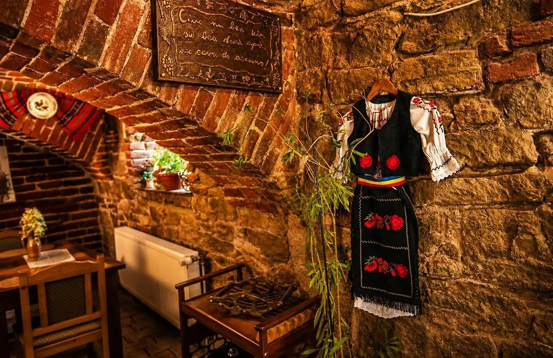 Casa Dives - Varianta Boierească-1