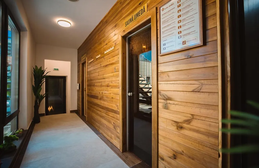 Hotel Spa&Events Imperial Sighișoara-1