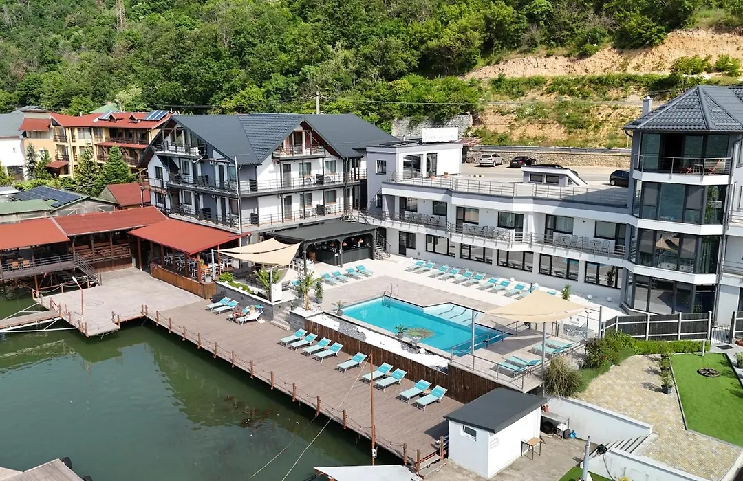 Casa 9 - Villa & Spa-1