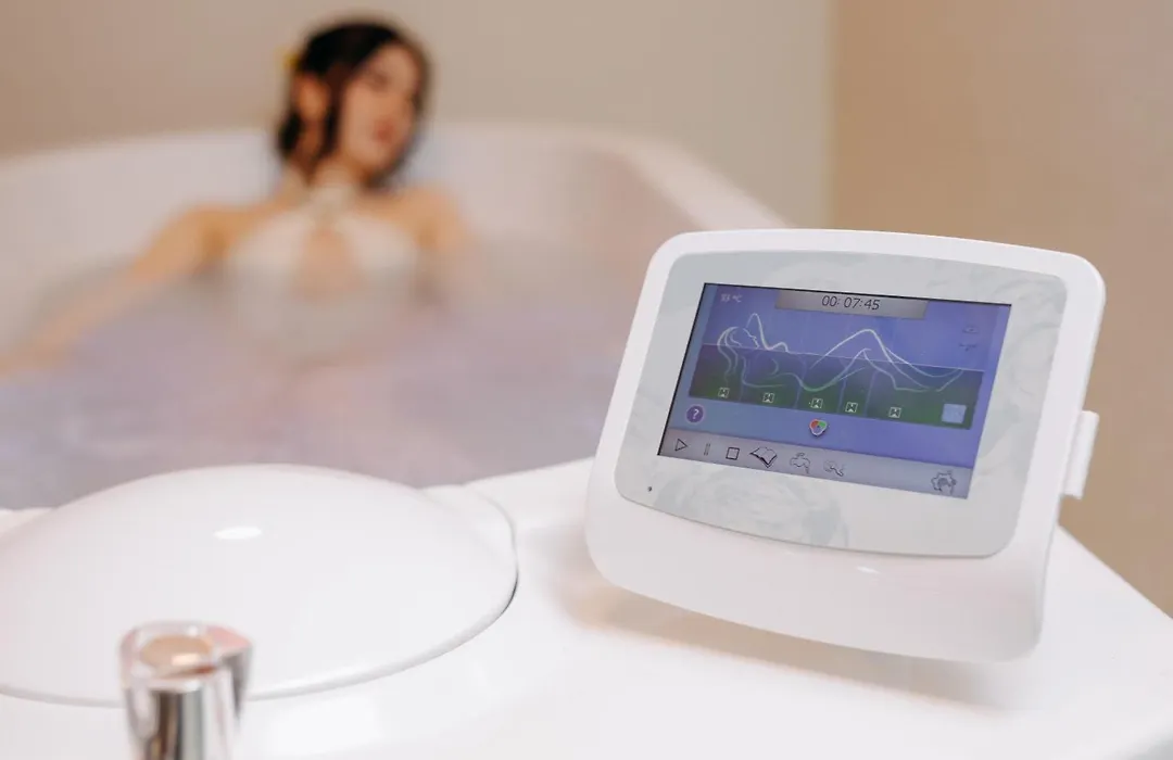 Hotel Crystal Wellness & Spa Superior-1