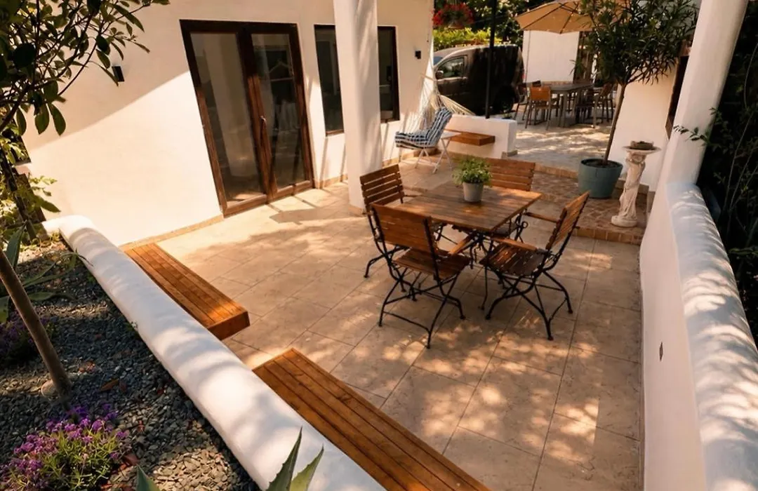 Vila Casa Leul-1