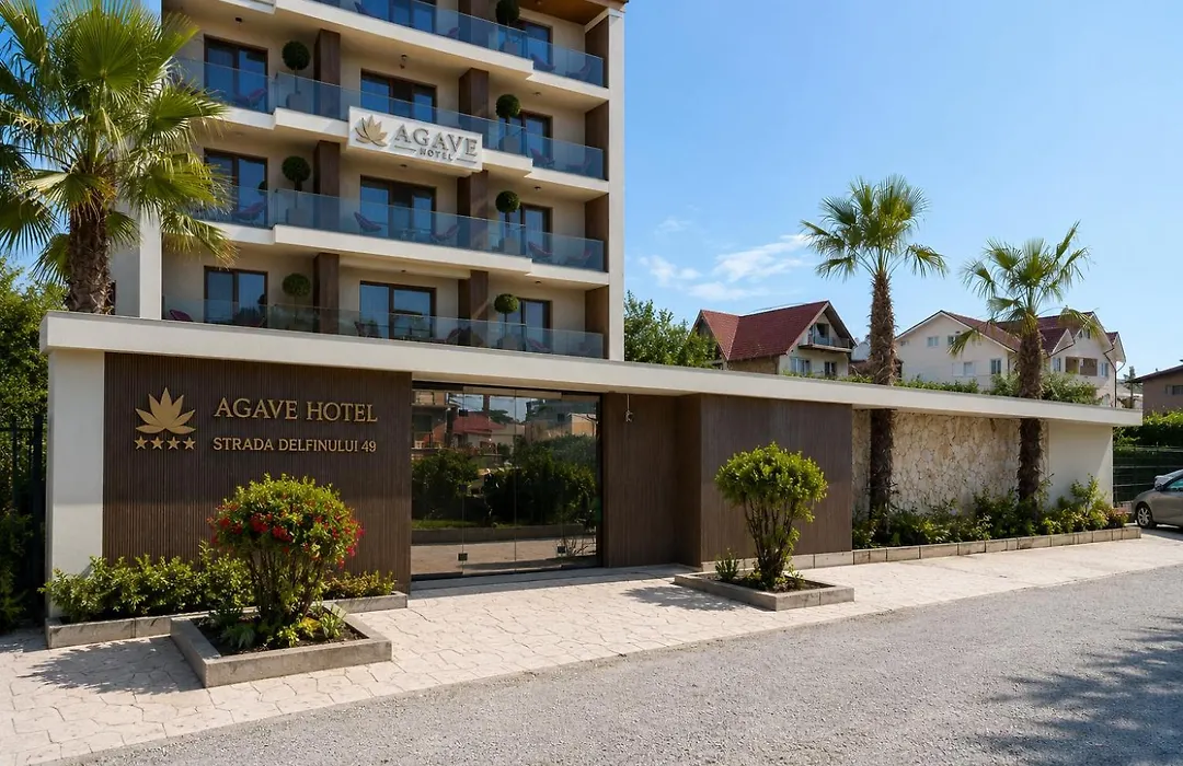 Agave Hotel-1
