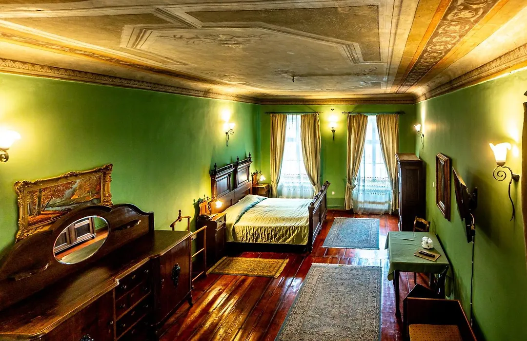 Hotel Casa Wagner-1