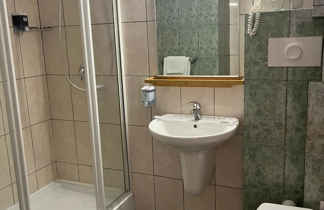 Hotel Siesta Balea-1
