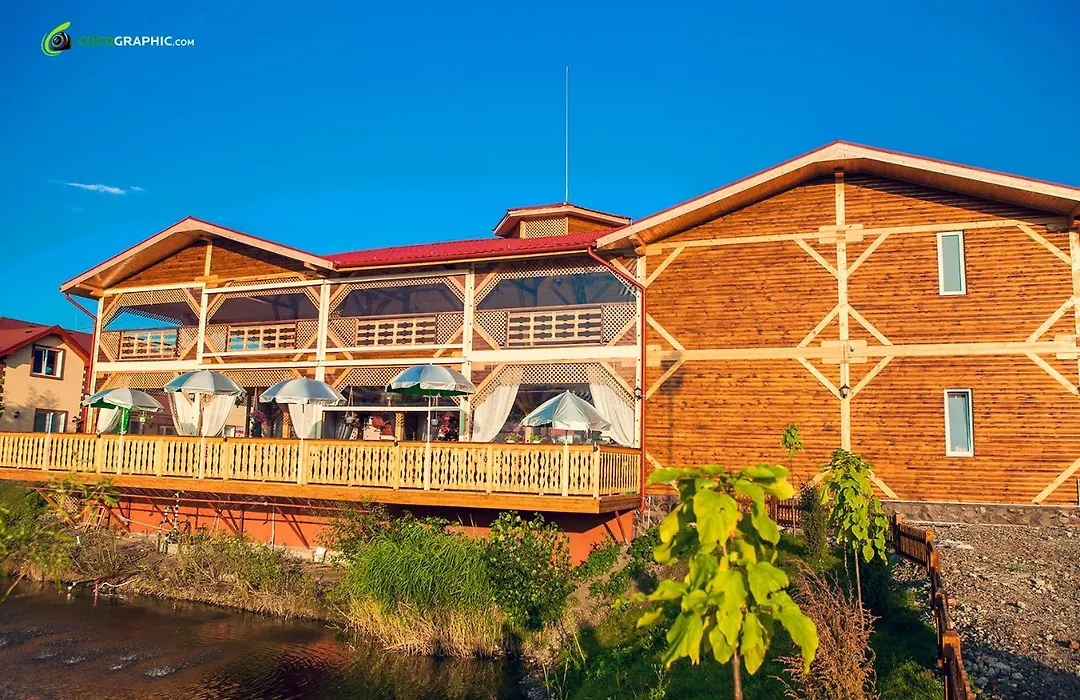 Motel Darina-1