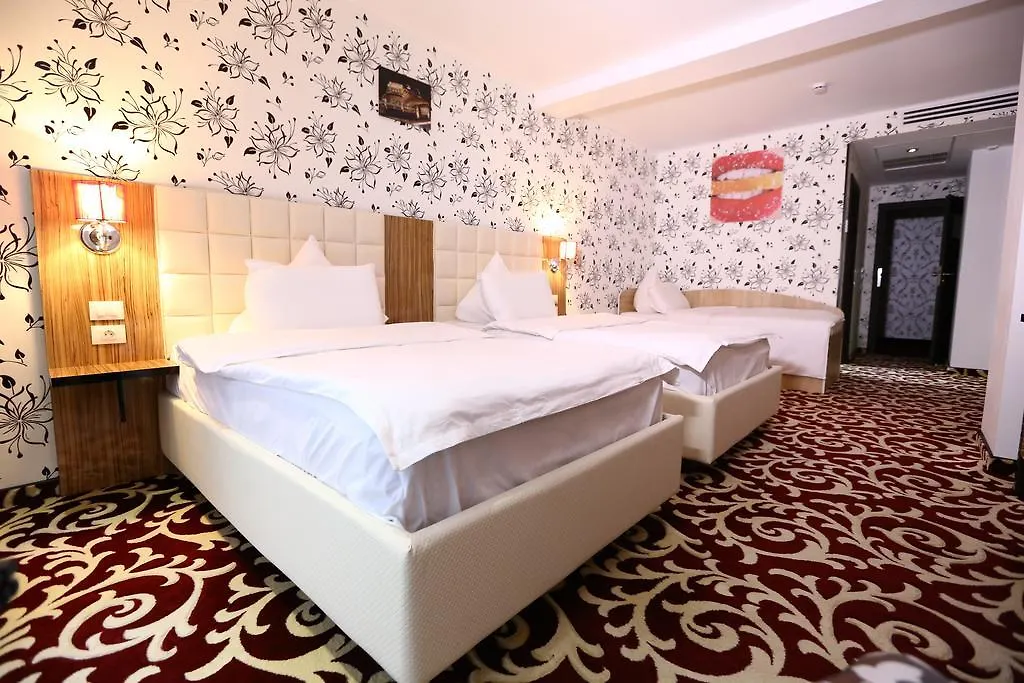 Hotel Articus-1