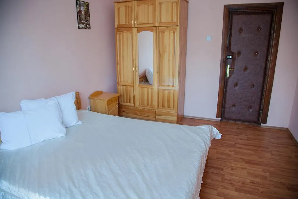 Hotel Vlasca-1
