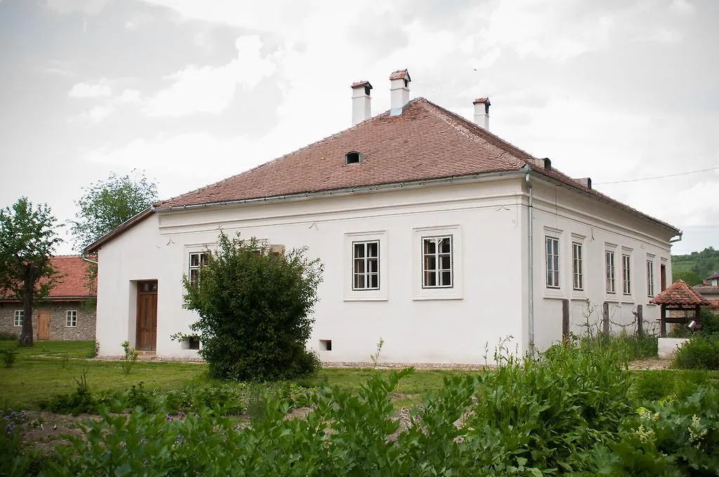 Transylvania Guesthouses-1