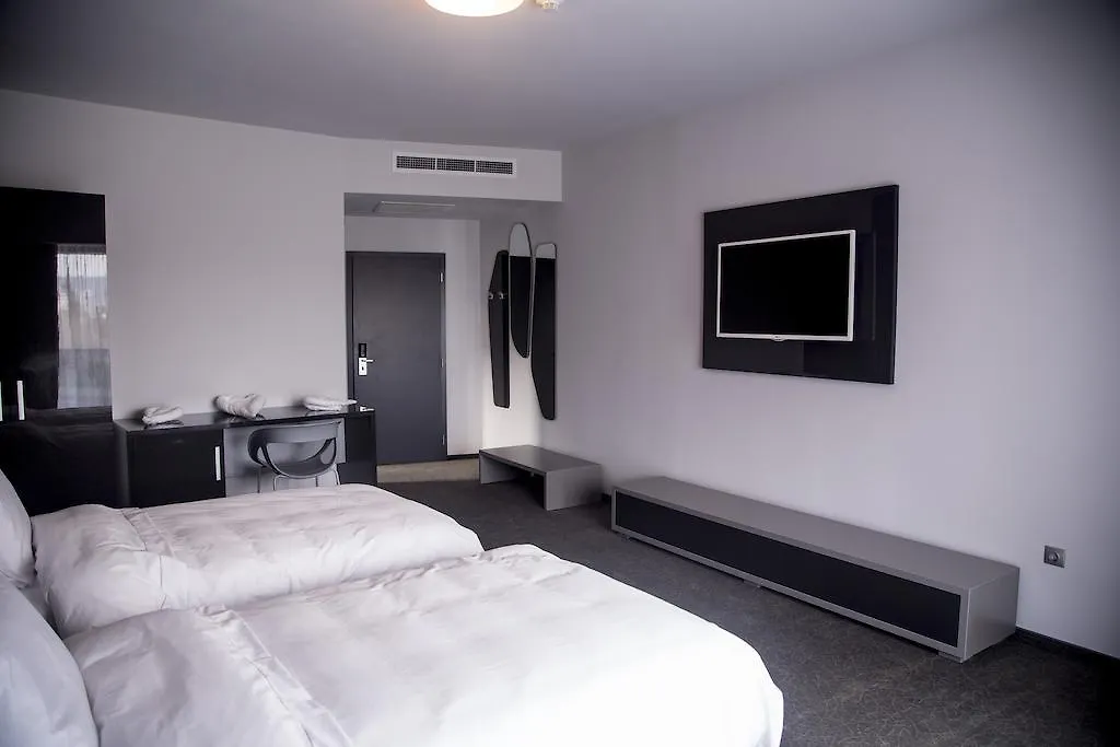 Hotel Tempo-1