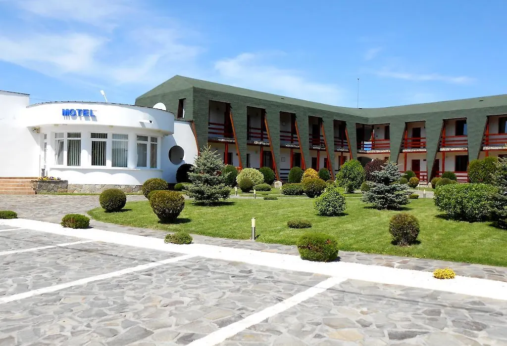 Motel Sora-1