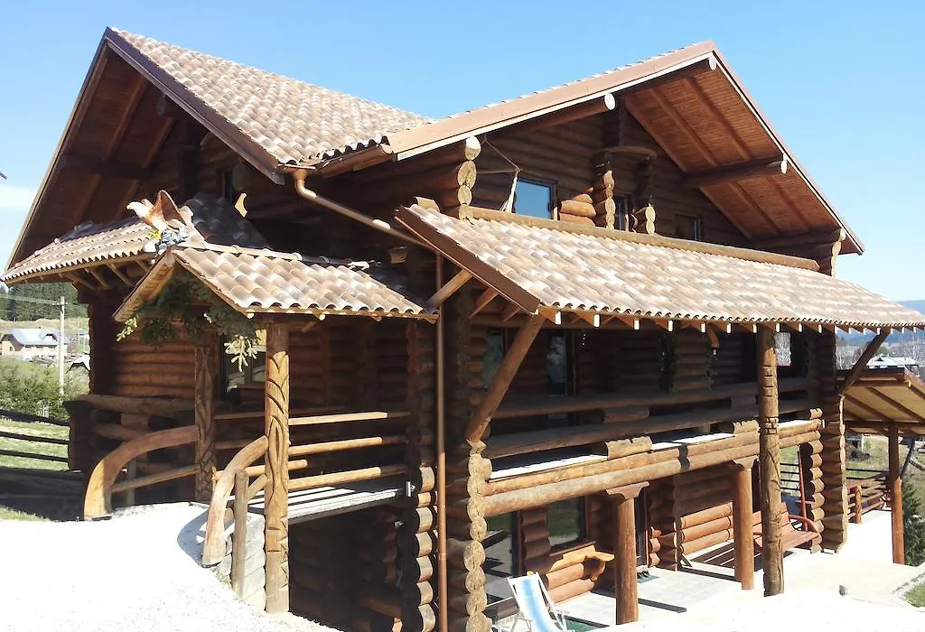 Cabana Vultur-1