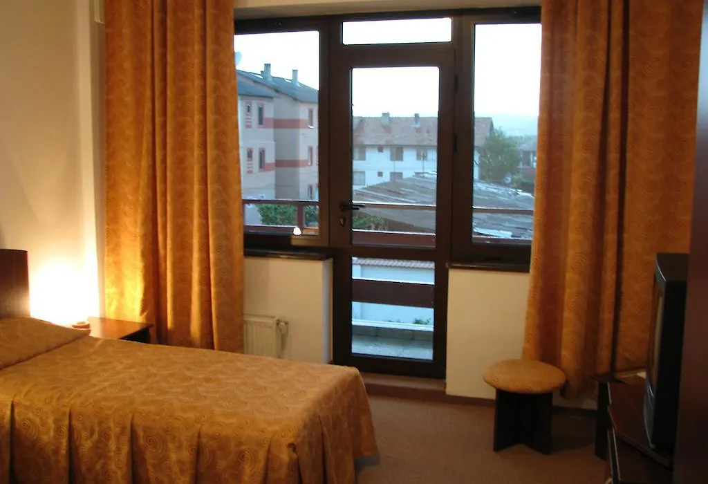 Motel Rupea-1