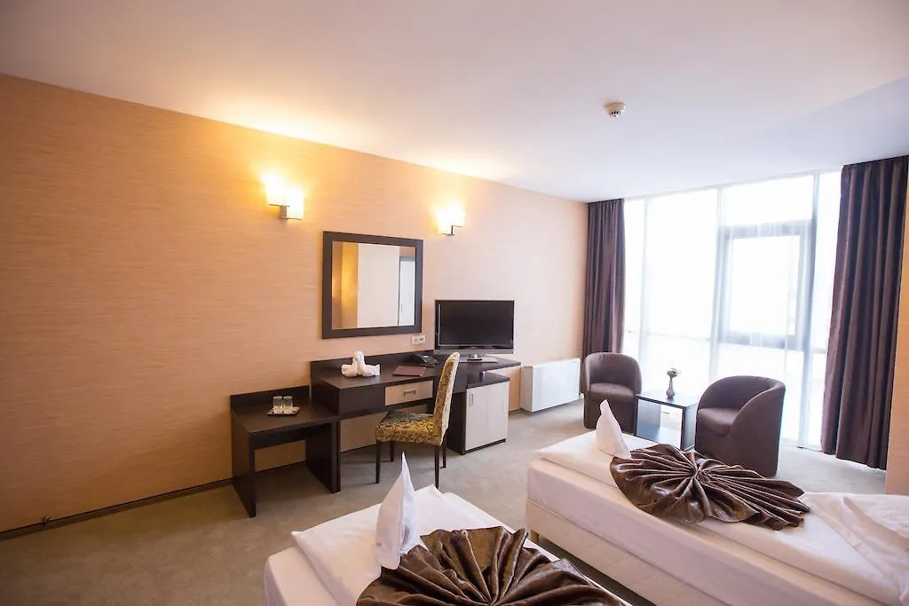Hotel Meliss-1