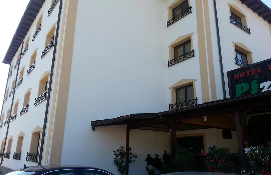 Vila Romanitza-1