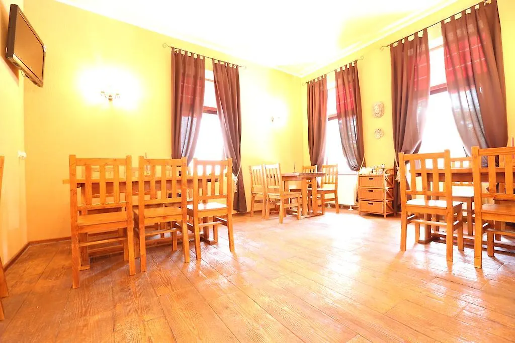 La Storia Guest House-1