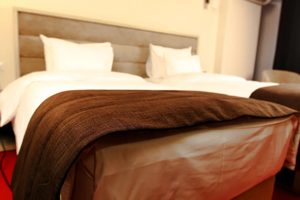 City Hotel Slatina-1