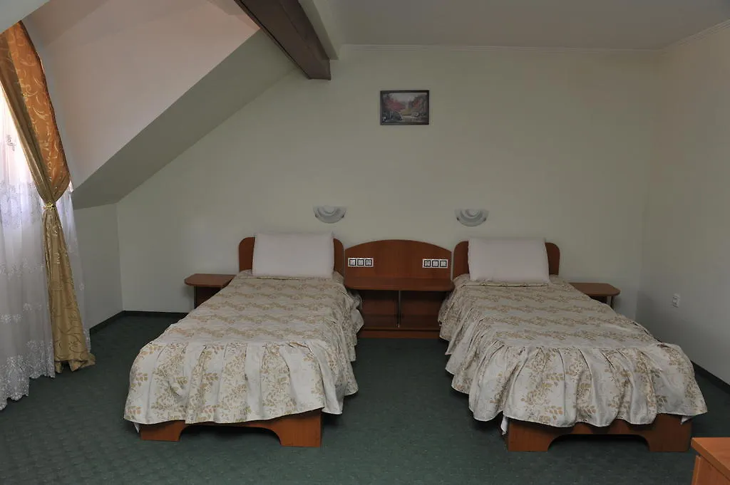 Hotel Valea Mariei-1