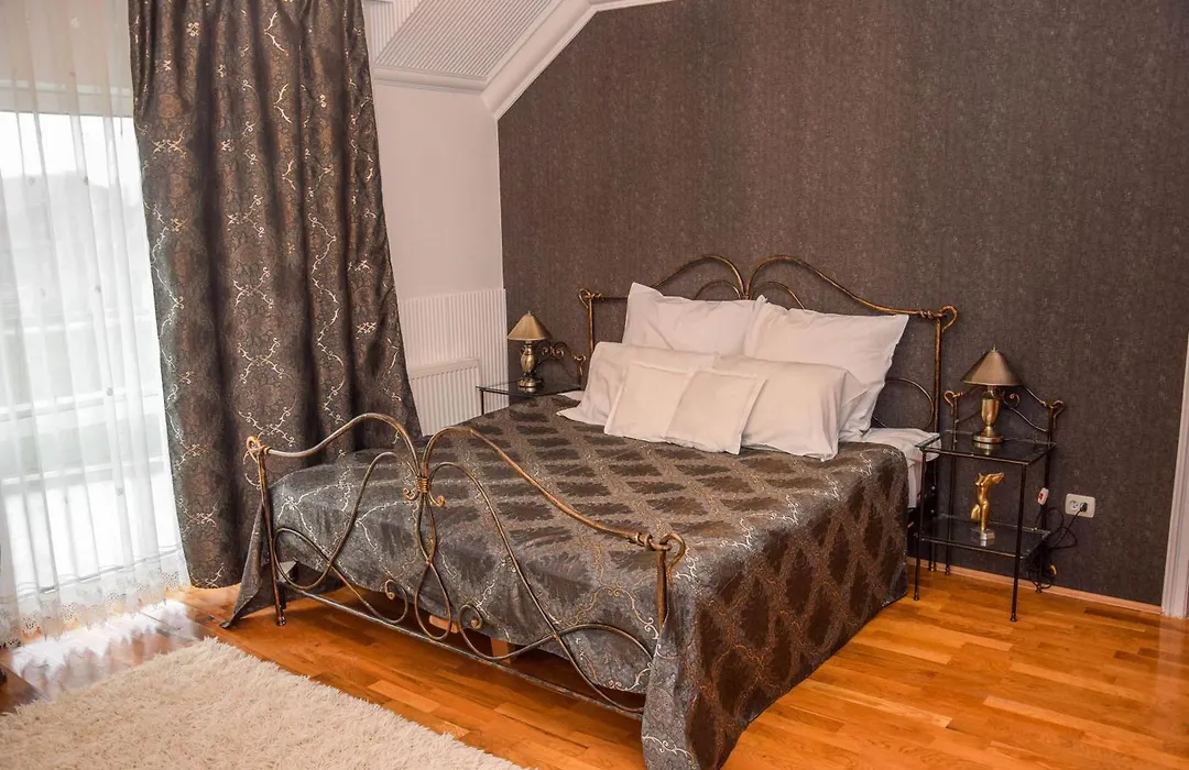 Hotel Elisabeta-1