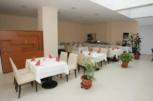 Hotel City Central-1