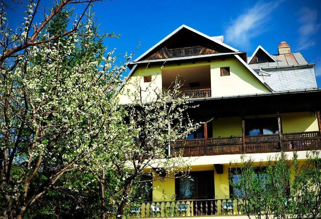 Pension Garofita-1