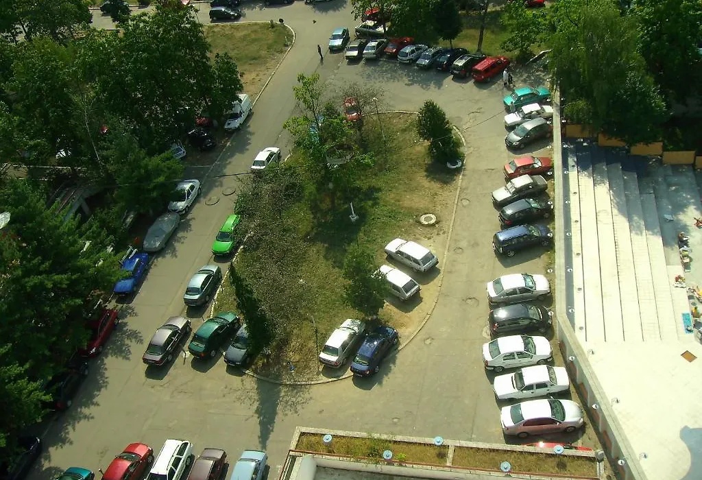 Hotel Crisana-1