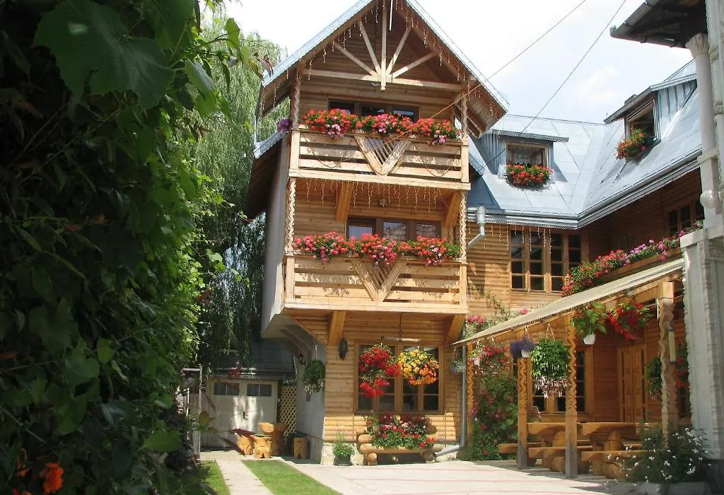 Pension Crizantema-1