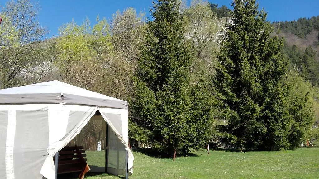 Pensiunea Alpin-1