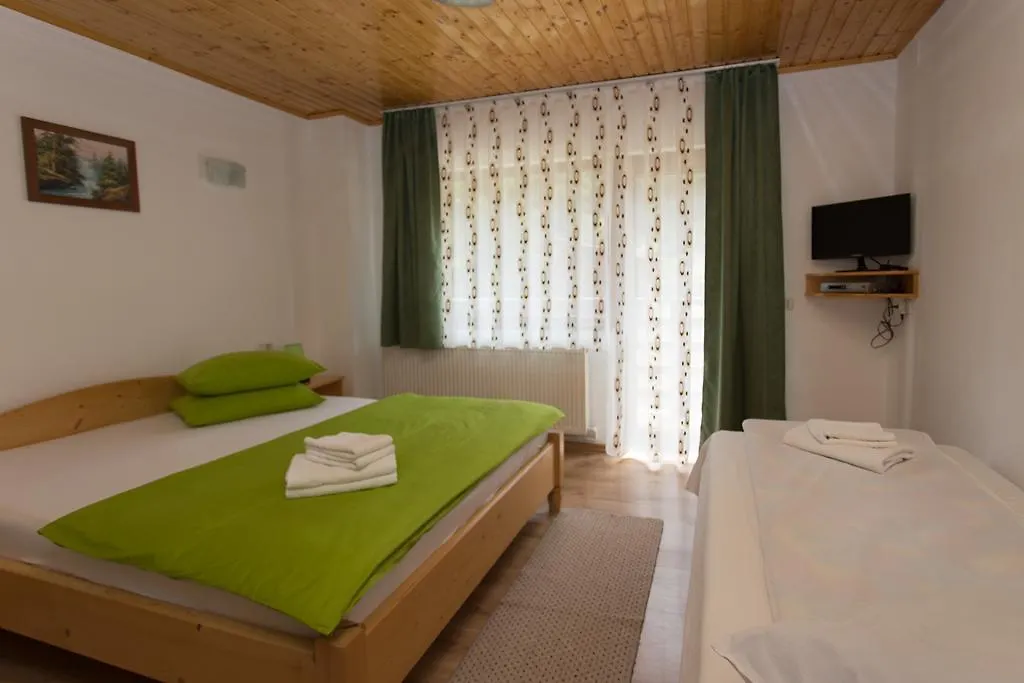 Cabana Ama-1