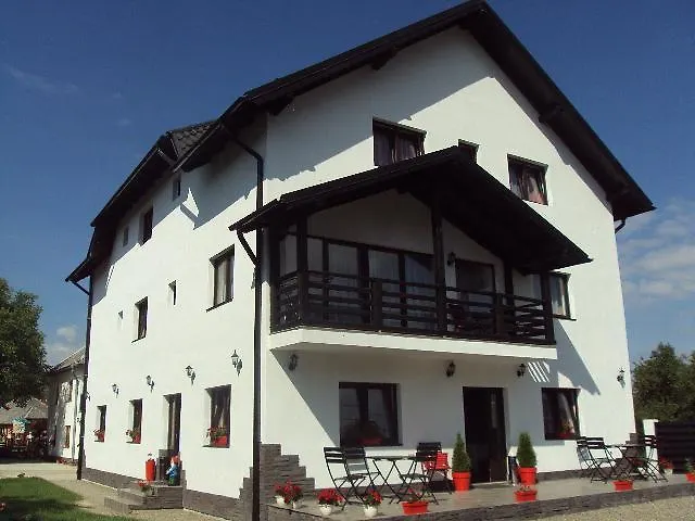 Pensiunea Vasilica Ceterasu-1