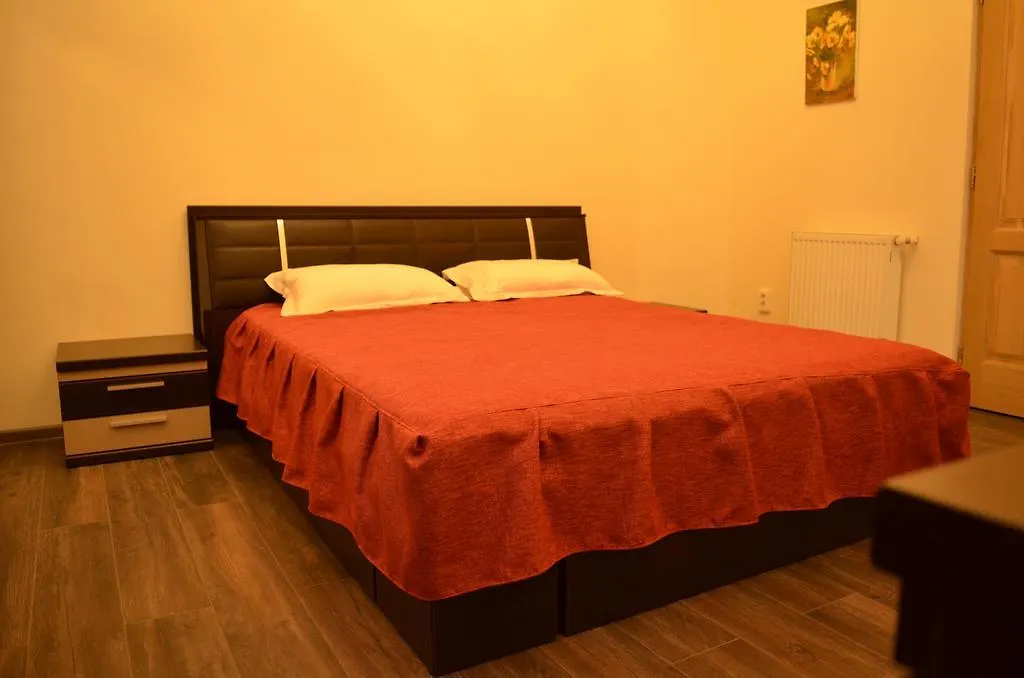 Casa Remo - Guesthouse-1