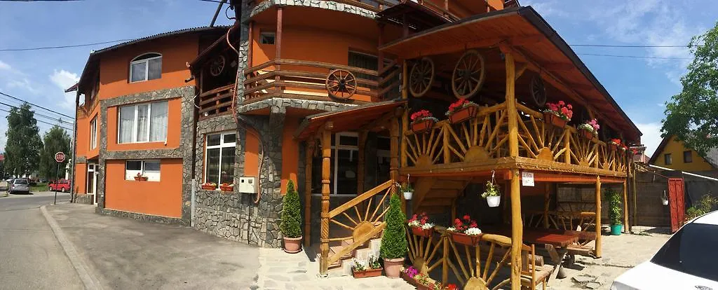 Casa Ardealul-1