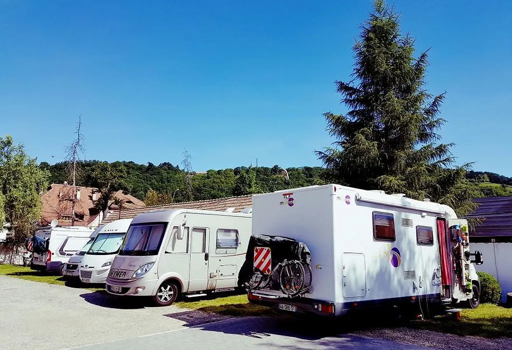 Pension Aquaris-1