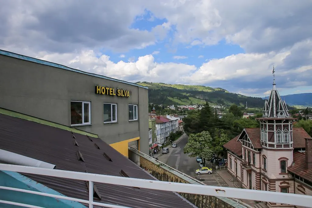 Hotel Silva-1
