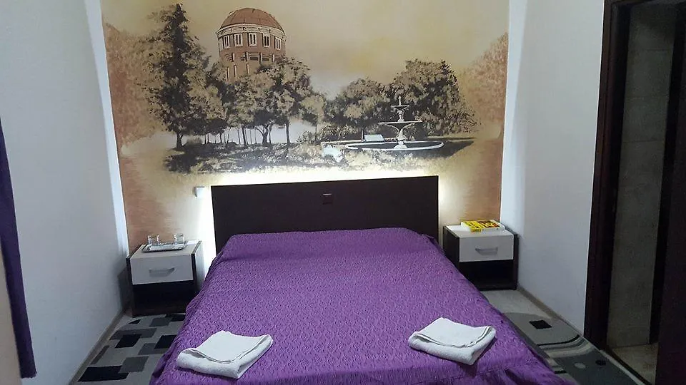 Hotel Paris Braila-1