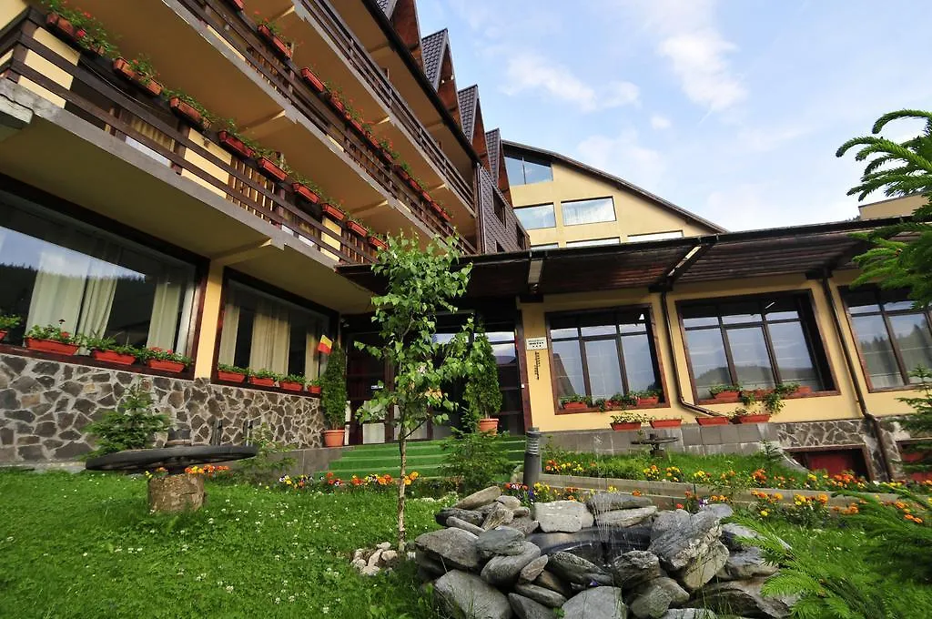 Mistral Resort-1
