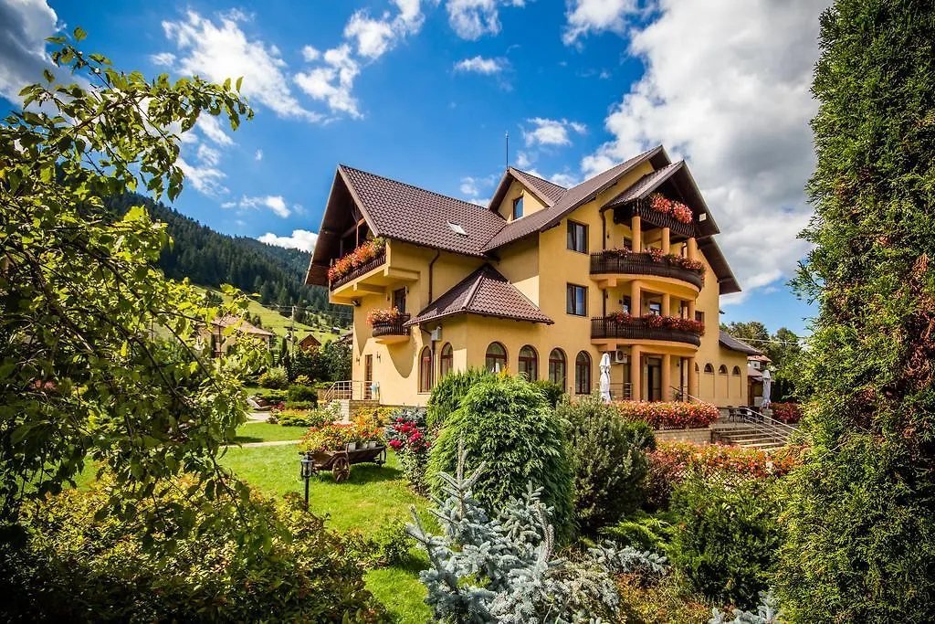 Dor De Munte-1