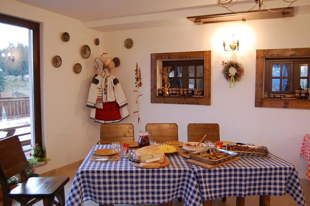 Cabana Moţilor-1