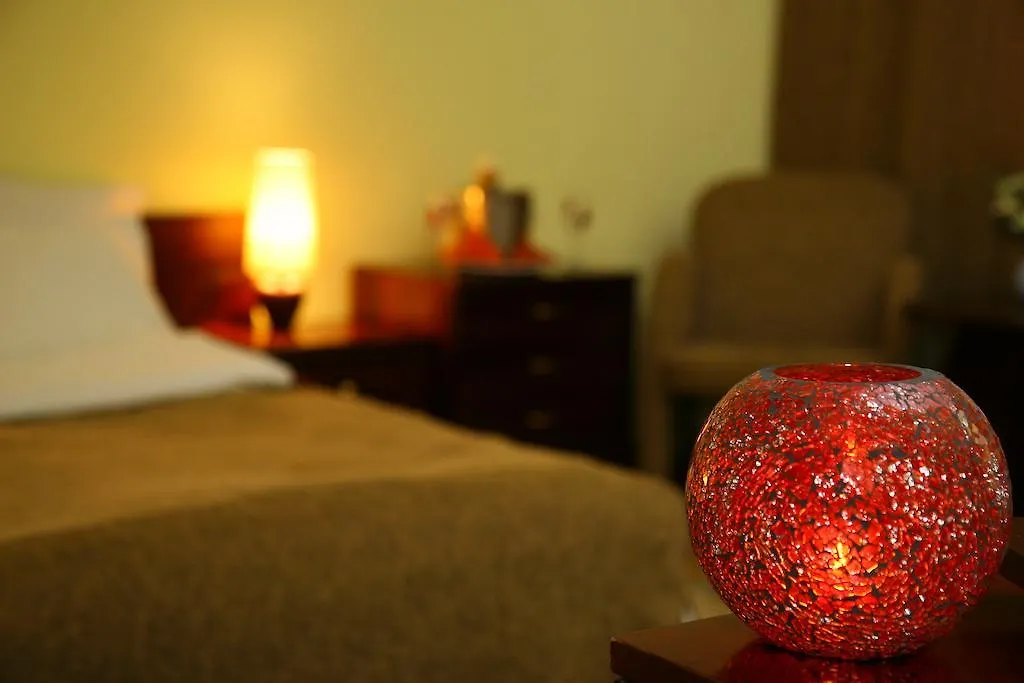 Hotel Cara-1