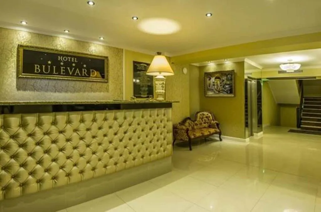 Hotel Bulevard-1