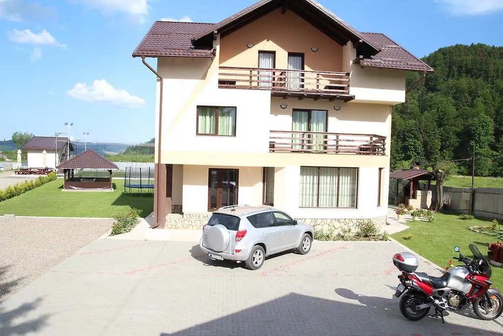 Casa Arinis-1