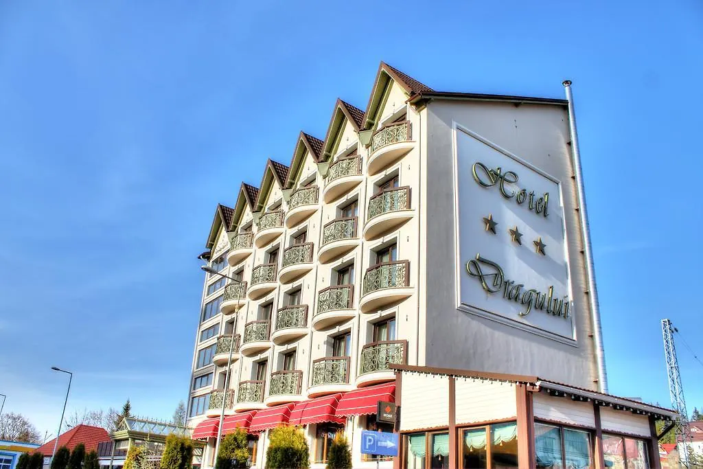 Hotel Dragului-1